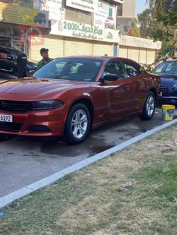 دودج تشارجر